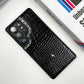 Luxury Croco Patent Leather Case (Copy)