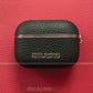 Santa Barbara Premium Leather AirPods Pro Case