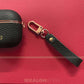 Santa Barbara Premium Leather AirPods Pro Case