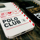 Polo Club Super Sleek Santa Barbara Case
