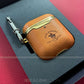 Santa Barbara Premium Leather AirPods Gen 1/2 Case