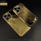 Diamonds Studded Royal Gold