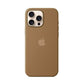 Silicone Case with Case for iPhone