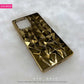 Diamond Cut Shiny Case