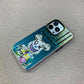 Doodle Bear Trolly Pattern Case