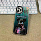 Doodle Bear Trolly Pattern Case
