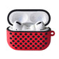 Dotted Sporty 360 Degree Protection Case for AirPods Pro