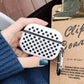 Dotted Sporty 360 Degree Protection Case for AirPods Pro