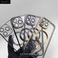 Electroplating Lens Glass Case
