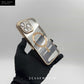Electroplating Lens Glass Case