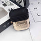 Eagle Metal + SilicaGel AirPods Case