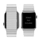 Elastic Classy Stainless Steel Apple Watch Loop (42-44MM)