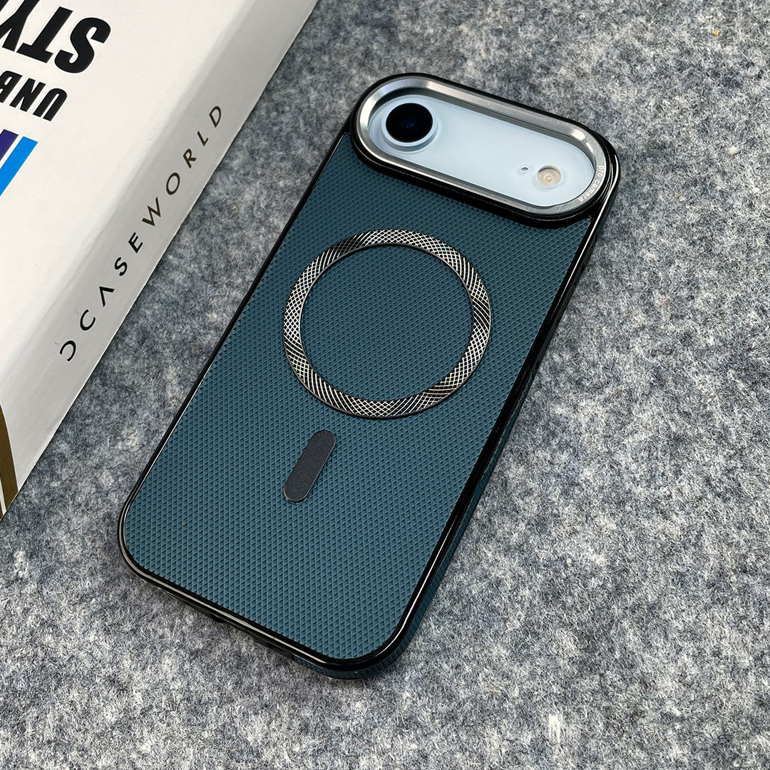 EliteFlex Magnetic Leather Series