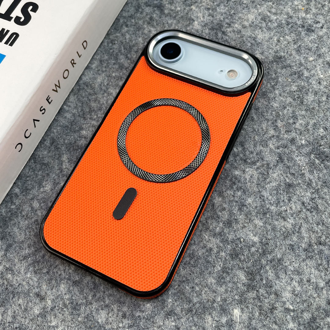 EliteFlex Magnetic Leather Series