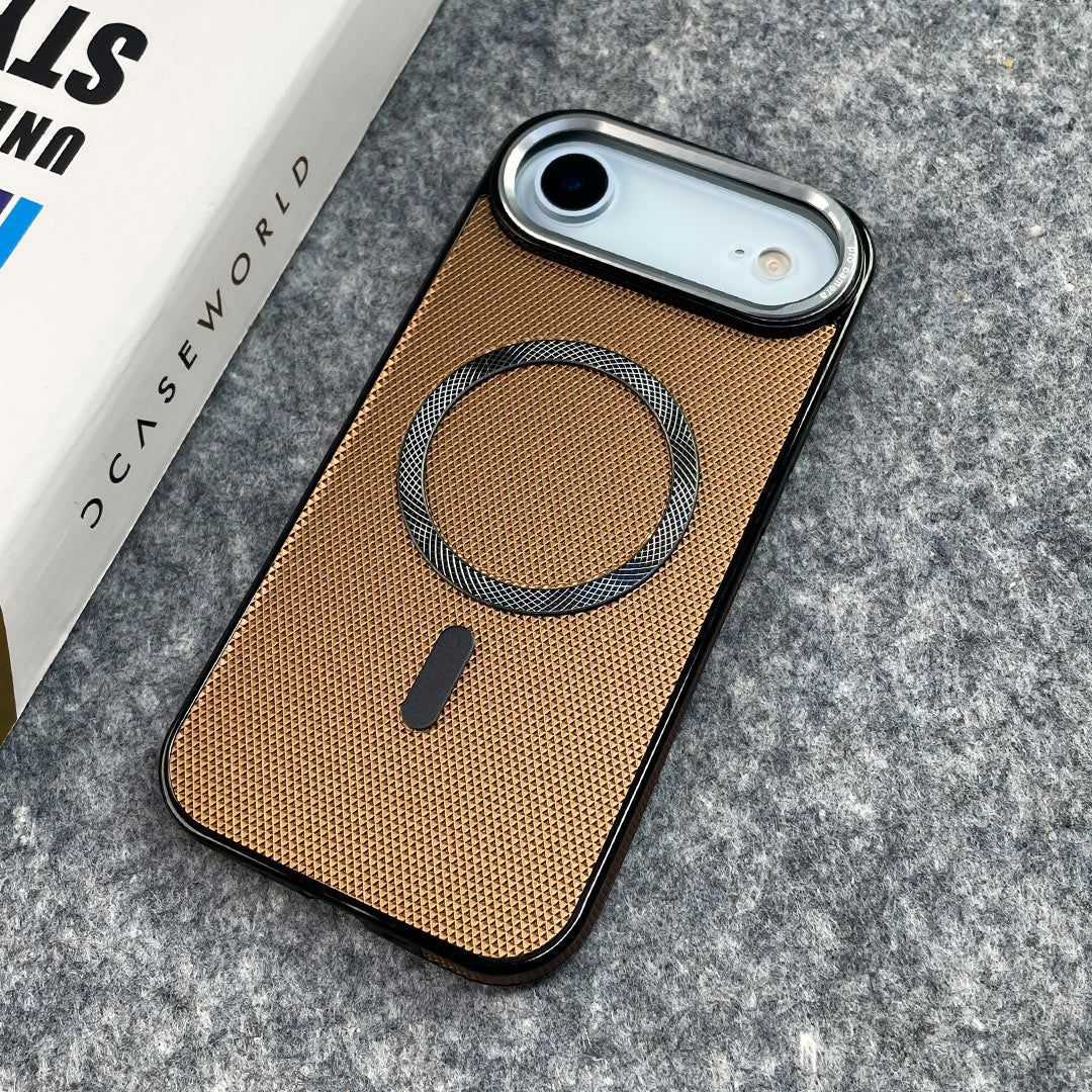 EliteFlex Magnetic Leather Series