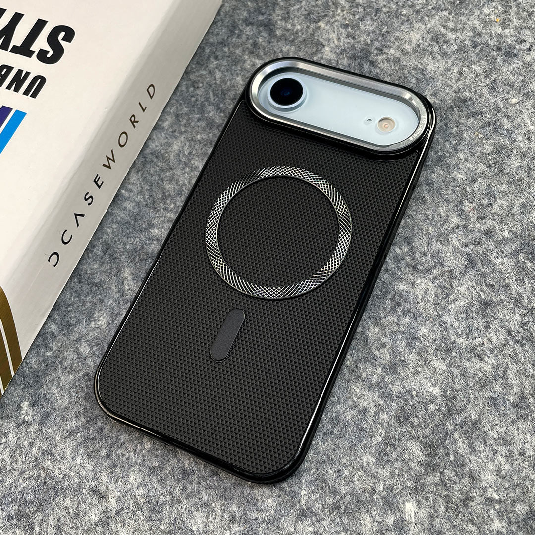 EliteFlex Magnetic Leather Series