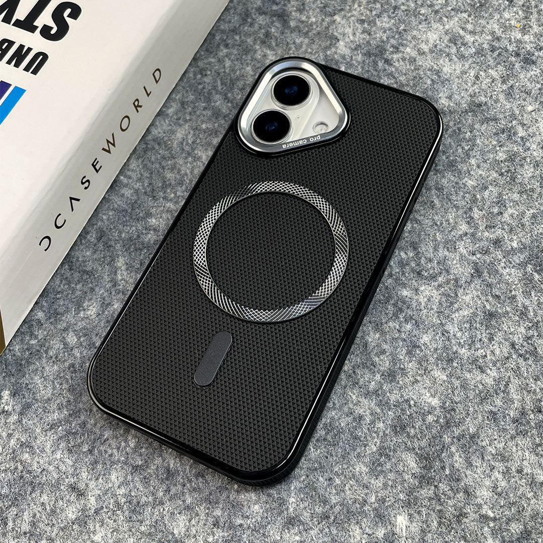 EliteFlex Magnetic Leather Series