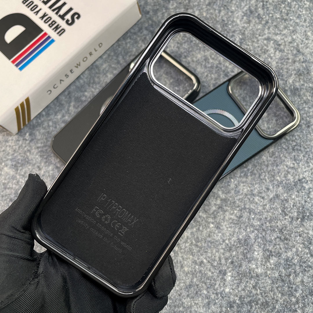 EliteFlex Magnetic Leather Series