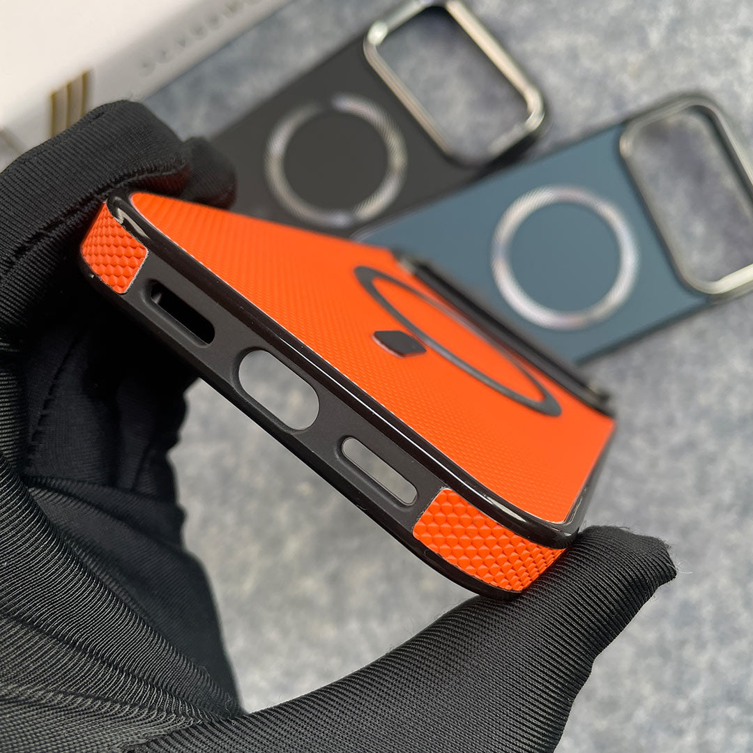 EliteFlex Magnetic Leather Series