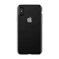 Baseus®️ Slim Transparent Case