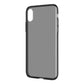 Baseus®️ Slim Transparent Case