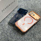 FLASH Core Clear Magsafe Case