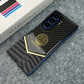 Luxe VRSC CrocoGloss Edition- Fold Series