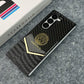 Luxe VRSC CrocoGloss Edition- Fold Series