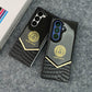 Luxe VRSC CrocoGloss Edition- Fold Series