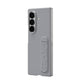 Silicone Case With Kickstand For Galaxy Z Fold 7
