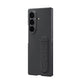 Silicone Case With Kickstand For Galaxy Z Fold 7