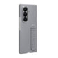 Silicone Case With Kickstand For Galaxy Z Fold 7
