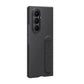 Silicone Case With Kickstand For Galaxy Z Fold 7