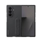 Silicone Case With Kickstand For Galaxy Z Fold 7