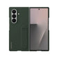 Silicone Case With Kickstand For Galaxy Z Fold 7