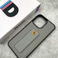 FR Leather Case with Magnetic Closure Stand