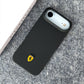 FR Thinnest Carbon Fiber Polycarbonate Case
