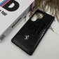 FRRI Luxury Croco Patent Leather Case for Galaxy S Series