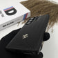 FRRI Luxury Croco Patent Leather Case for Galaxy S Series