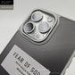 FOG Strong TPU Case