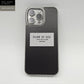 FOG Strong TPU Case