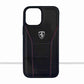 FRRI Heritage Leather Case