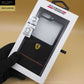 FR Dotted Leather Case – Flip 5