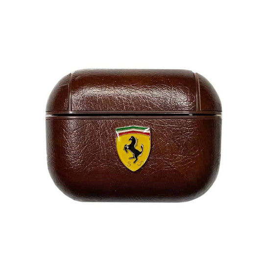 Leather AirPods Pro Case