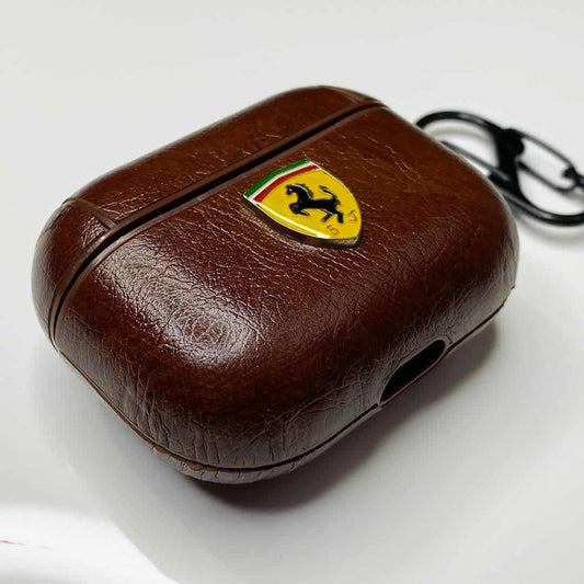 Leather AirPods Pro Case