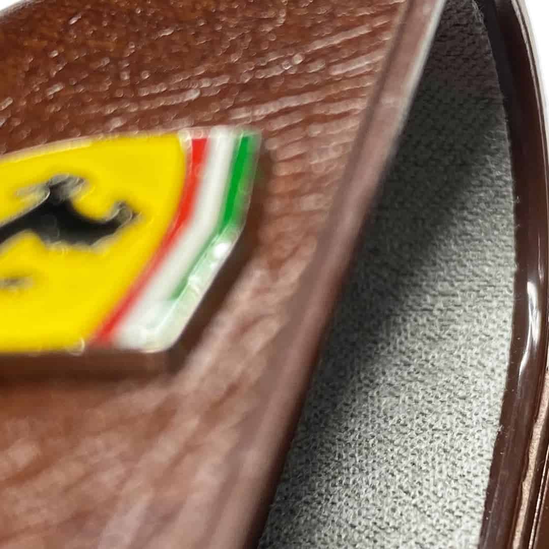 Leather AirPods Pro Case