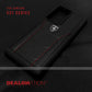 FR Heritage Leather Case