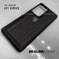 FR Heritage Leather Case