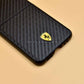 FR Carbon Fibre Samsung – Z Flip 3