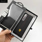 Motor Sports Premium Leather Case Z Fold Series